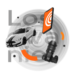 LOTERIA Z LOSOWANIEM NAGRÓD