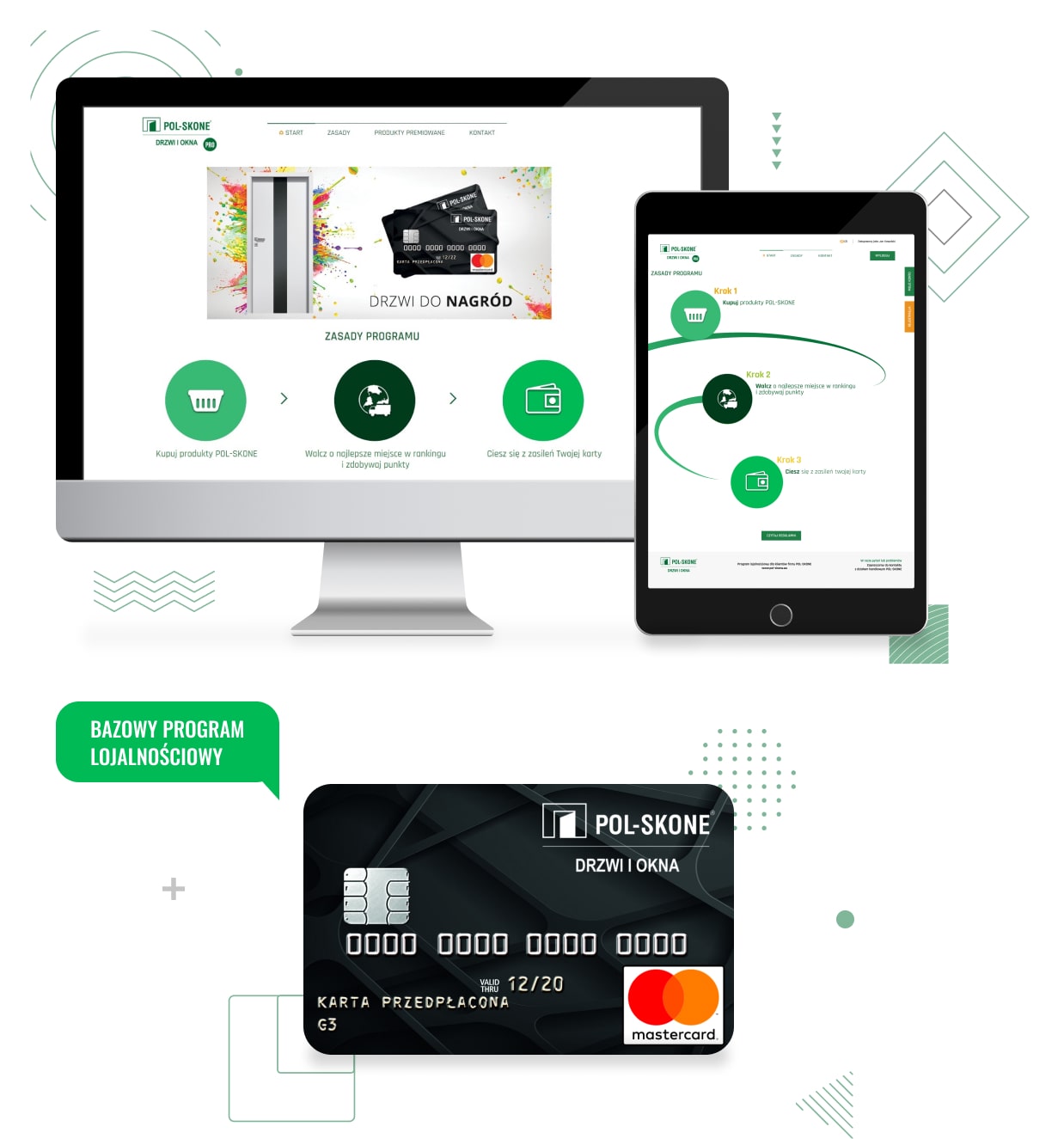 Bazowy program lojalnościowy - 