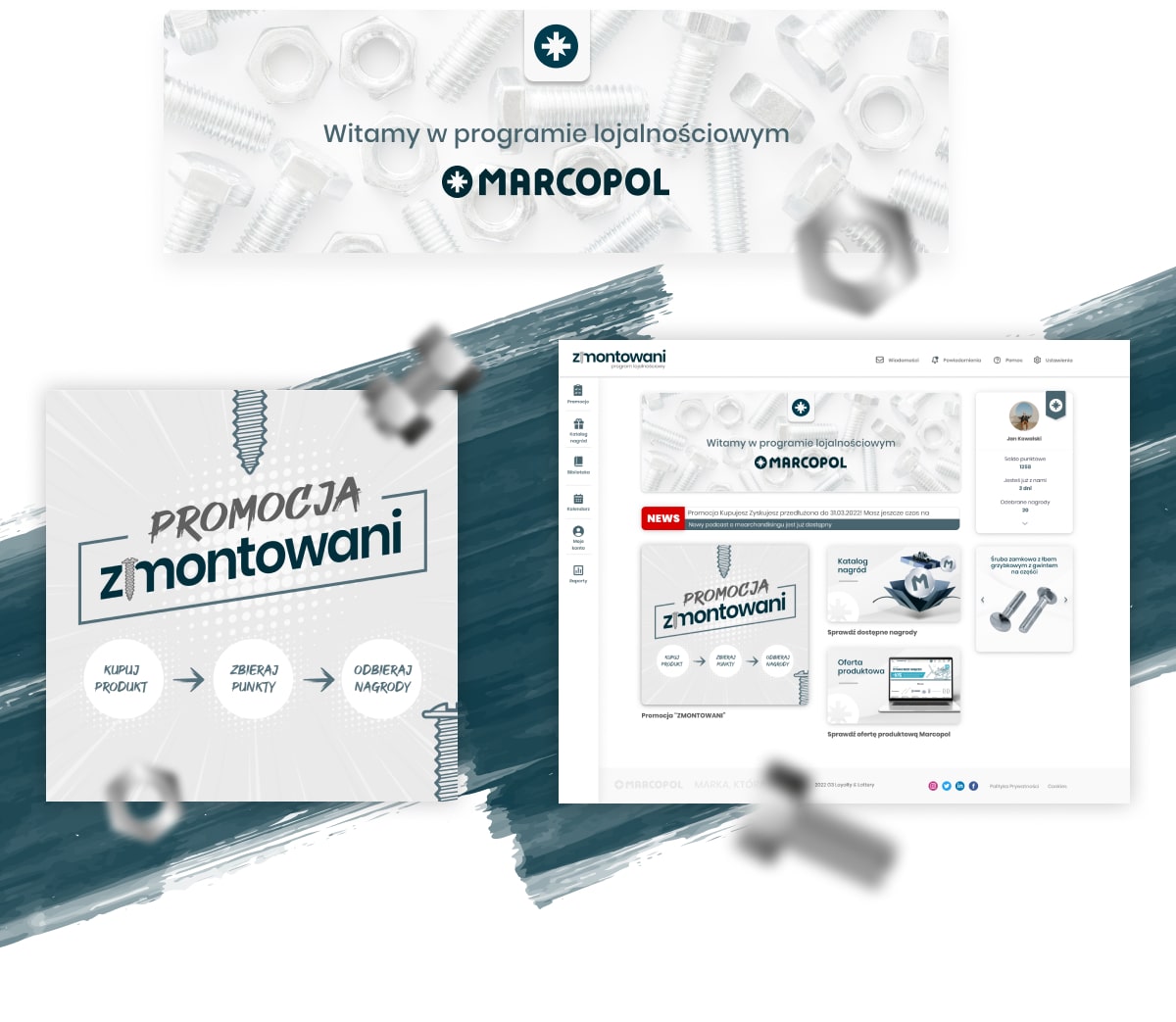 Platforma Promocji - Platforma 