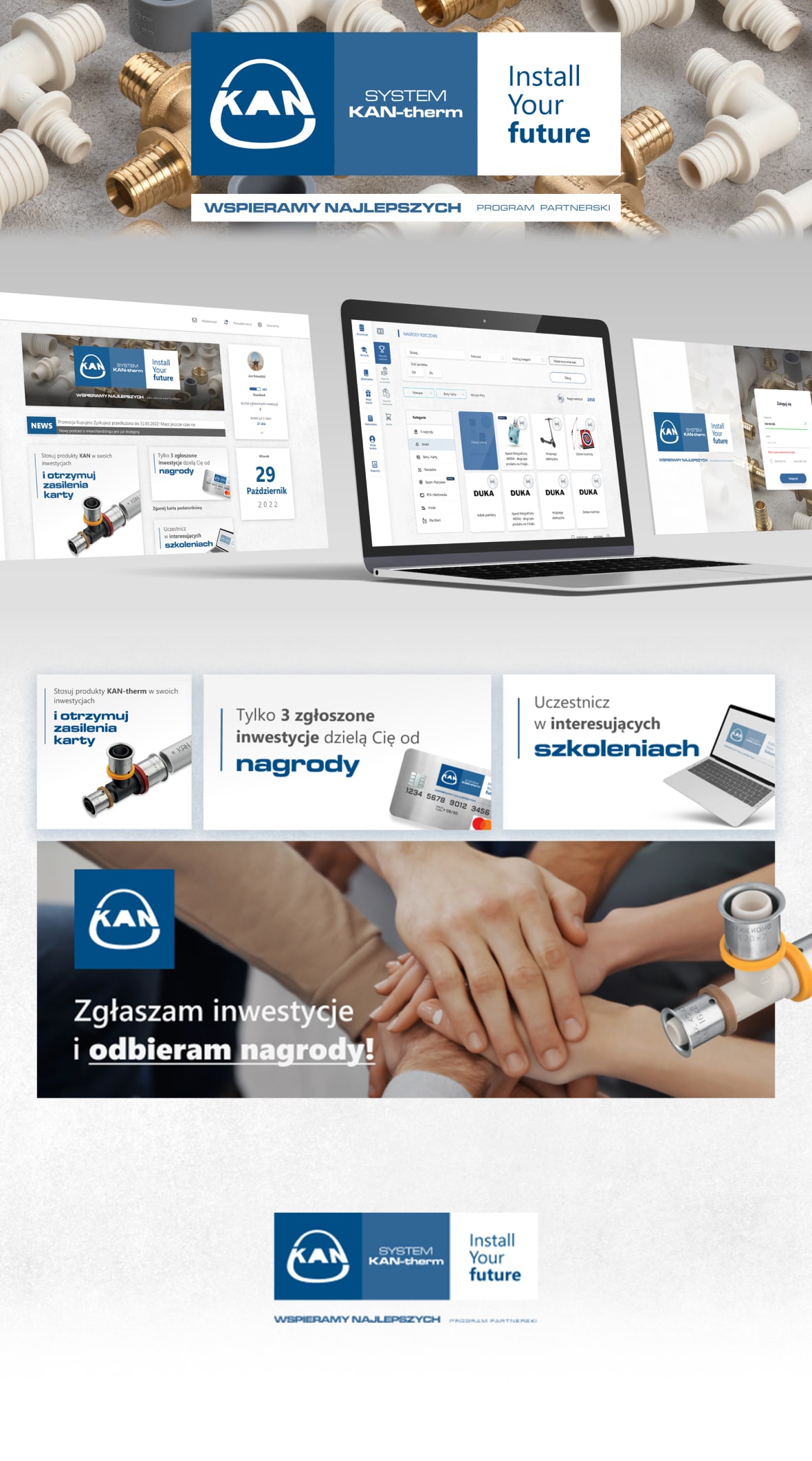 Nowoczesny Program Hybrydowy  - Wspieramy Najlepszych